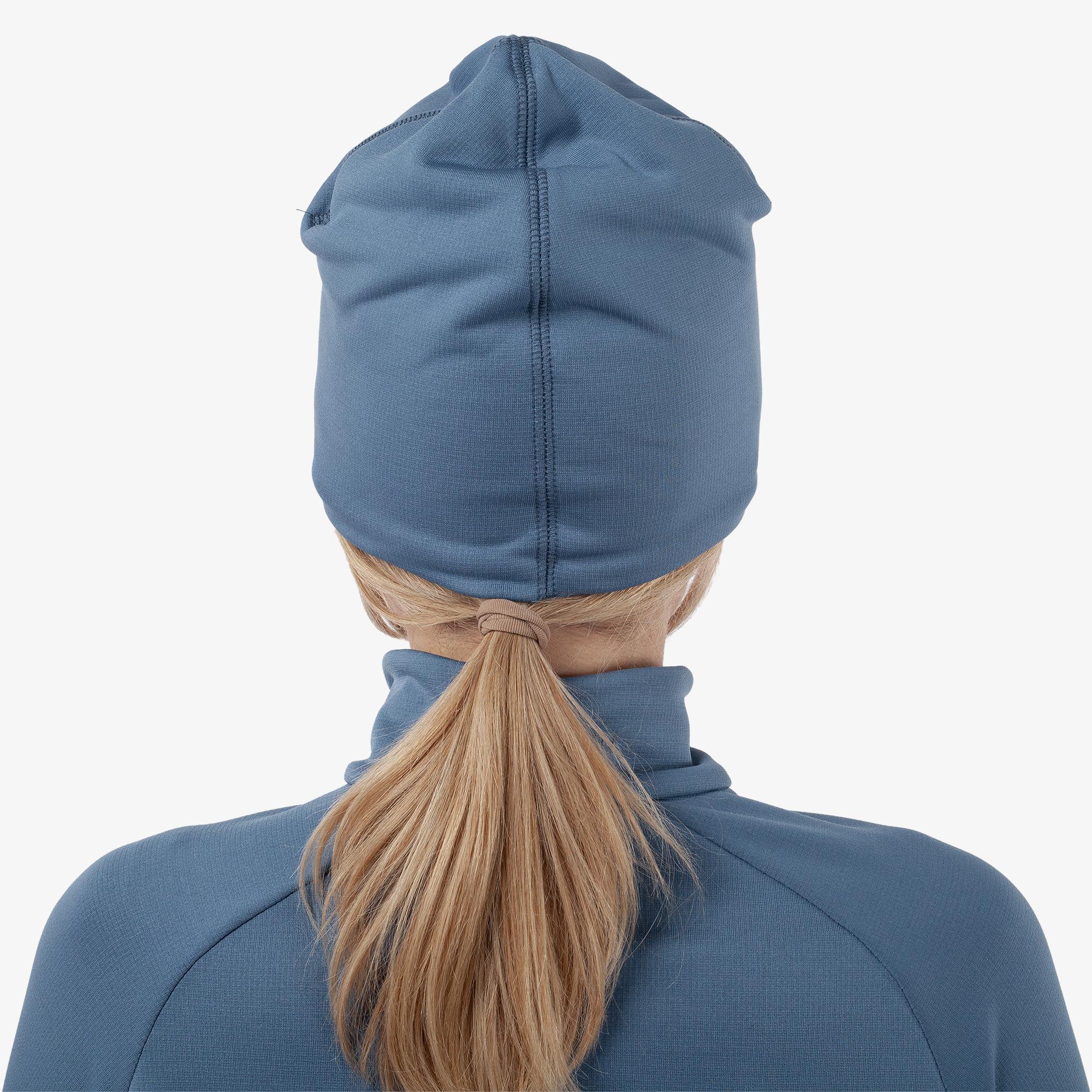 Galvin Green Denver Insula Beanie Moonlight Blue
